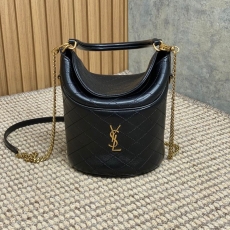 YSL Bucket Bags